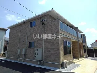 ゴーズハイツ IIIの画像