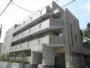 RISESTAGE MAGOMEの画像