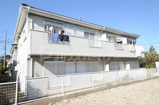 メゾンドルフランの画像