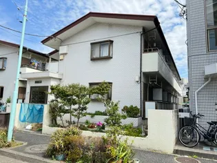 レジデンス高橋IIの画像