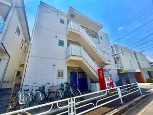 アーバンライフ五十嵐の画像