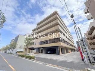 PARK MODERN 西葛西の画像