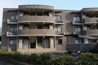 ガーデンハウス石山寺の画像