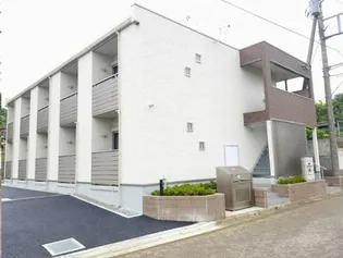 クレイノグランドソレーユの画像