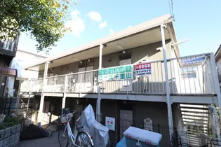 ローズ千里山の画像