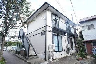 ハイム木下の画像