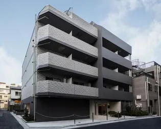 ドゥーエ四谷三丁目の画像