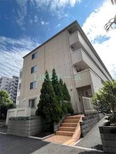 GENOVIA原木中山の画像