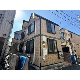 ルミエール中野の画像