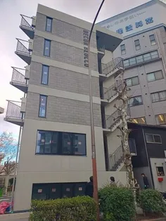 DECOR BLOCCO大山Iの画像