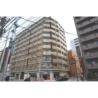 アンビエンテ駒込の画像