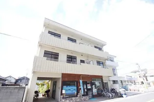 西名ビルの画像