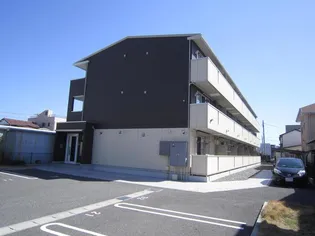 COMODO SATSUKIの画像