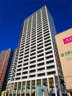 B'Sタワー橋本E棟の画像