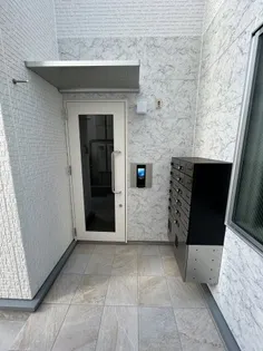 ウィズ小菅【3階】の間取り