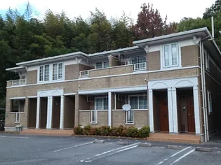 カーサ アザレーア I番館の画像