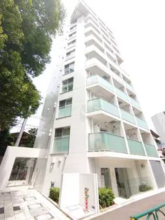 ZOOM新宿下落合【2階】の外観