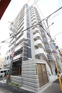 フォーリアライズ梅田レーベン【4階】の外観