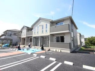 セントフィールドの画像