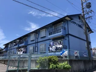 レジデンス明和Bの画像