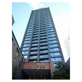 シティタワー仙台一番町レジデンスの画像