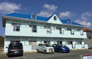 レジデンス山口Bの画像