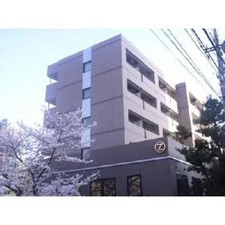 リバーサイドバレル【3階】の外観