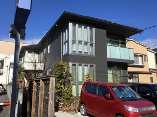 ヴィラクールの画像