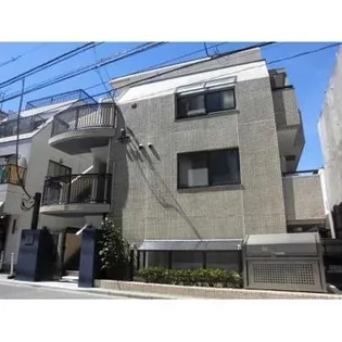 ユーコート上北沢の画像