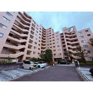 シンフォニックヒルズかがやきの街8号棟の画像