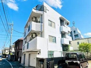 TRENTA HOUSE N Kの画像