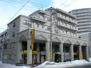 ハウスオブリザ中の島 第1の画像