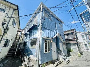 スカイコーポの画像