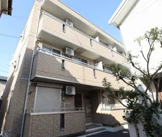 ラフィーネ アンの画像