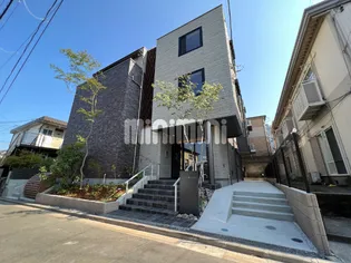 レジオ 横濱白楽の画像