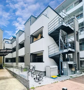 ウラノス竹ノ塚の画像