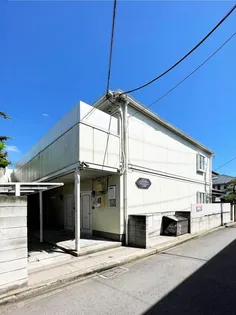 ハイツダフニの画像