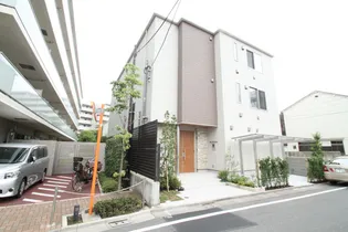 HIRO MAISON 加賀【3階】の外観