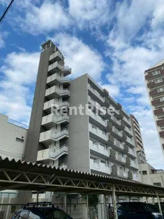 セジュール栄の画像