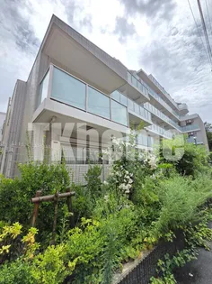 四谷坂町レジデンス【2階】の外観