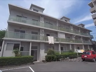 洛西マンションNO 1の画像