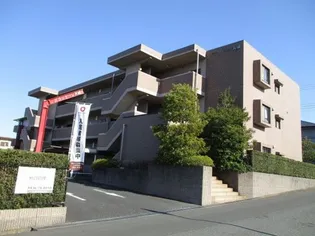 グランデージ長浦の画像