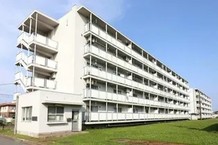 ビレッジハウス古和釜4号棟の画像