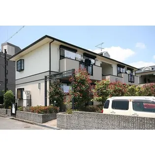 スティラクス D棟の画像