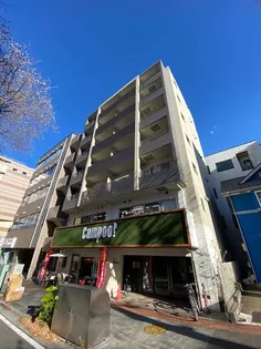 グランレジーナセンター南の画像