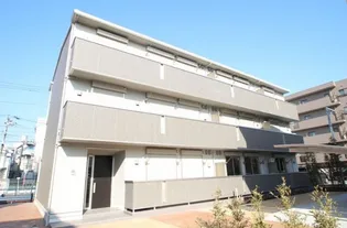 アルページュ大森 C棟の画像