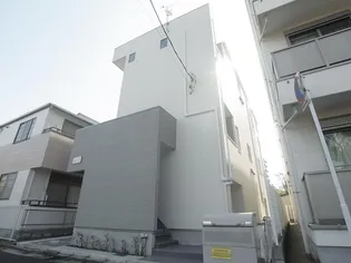 CB新松戸パルテの画像