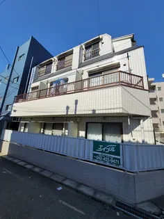 レジデンス玉川の画像