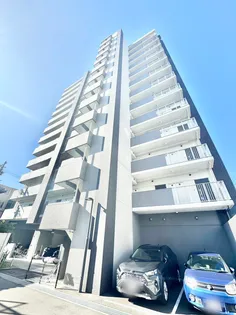 LaDouceur志賀本通II【9階】の外観