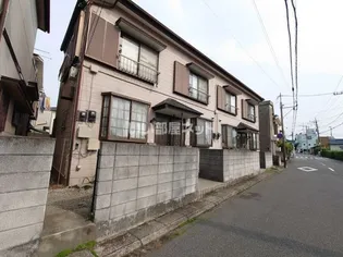 サニーハイツ三枝の画像